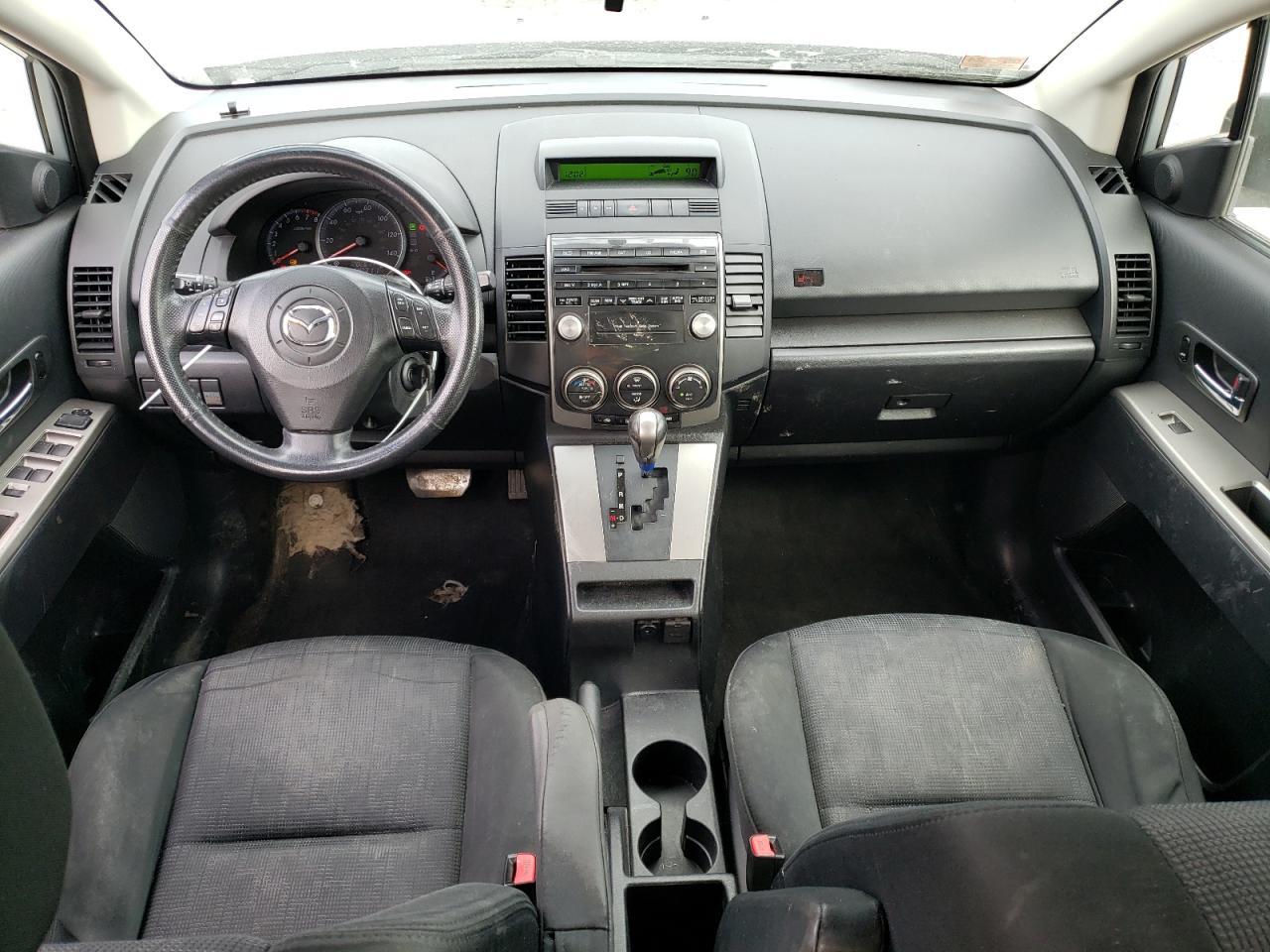 2009 MAZDA 5