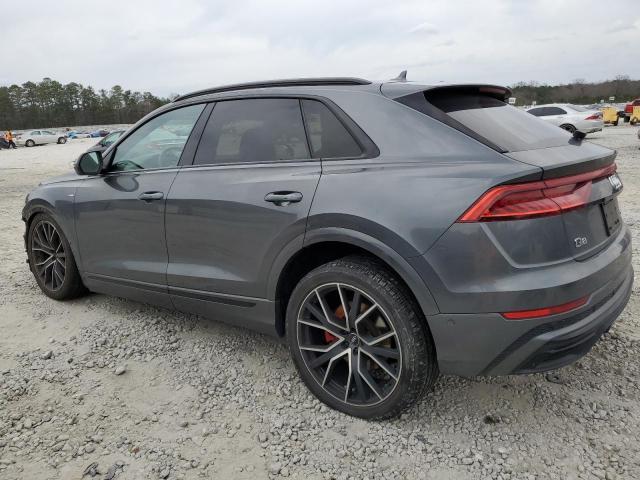 Audi Q8 2020 
