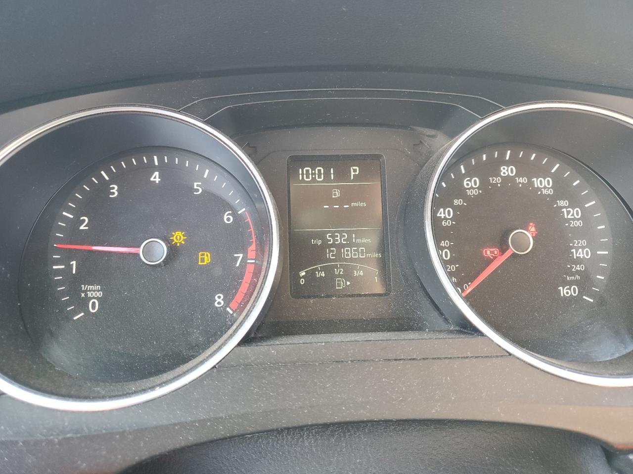 2018 VOLKSWAGEN JETTA
