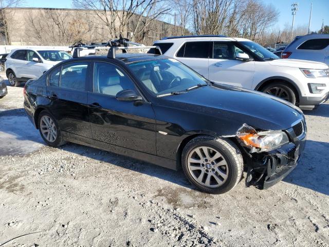 BMW 328xi 2007 3-Series