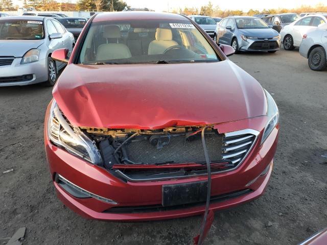 Hyundai Sonata 2015 LFa
