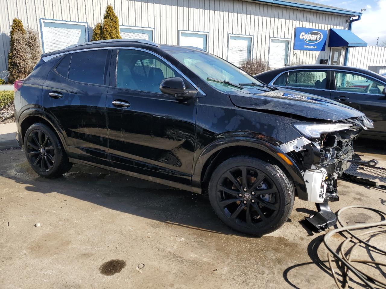 2024 BUICK ENCORE