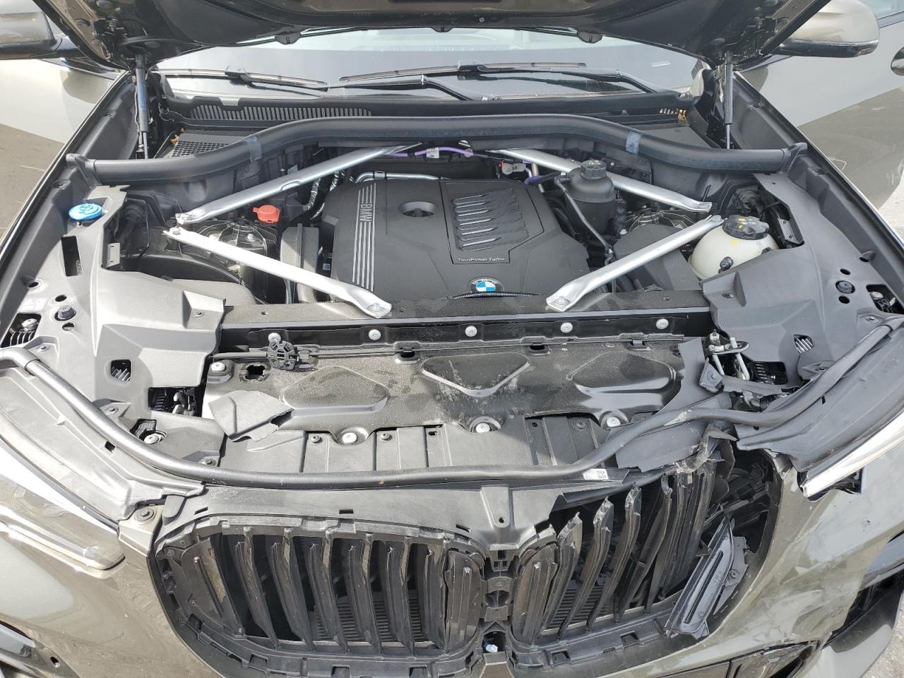 2023 BMW X5
