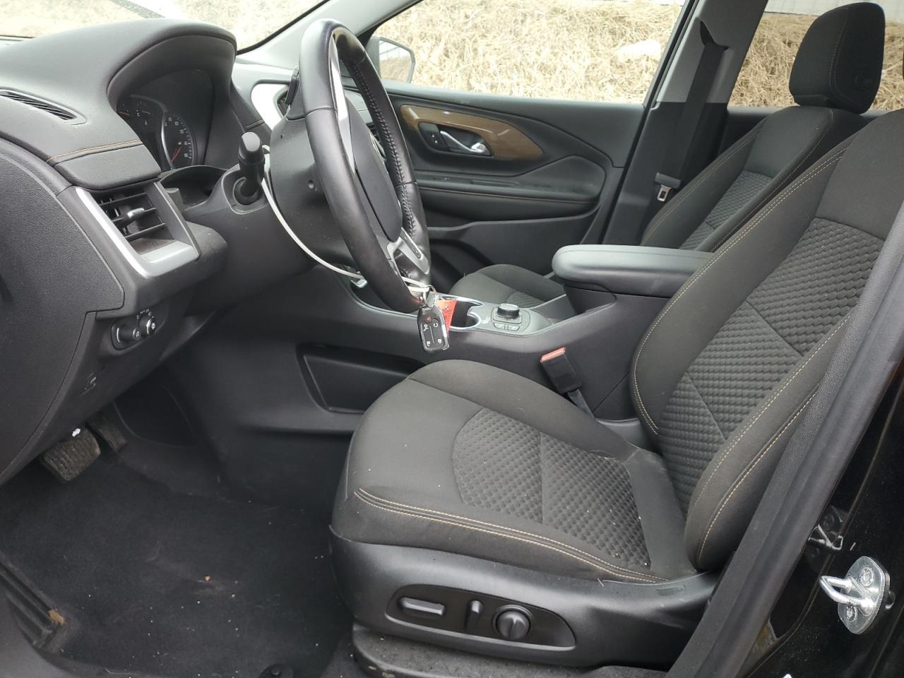 2020 GMC Terrain