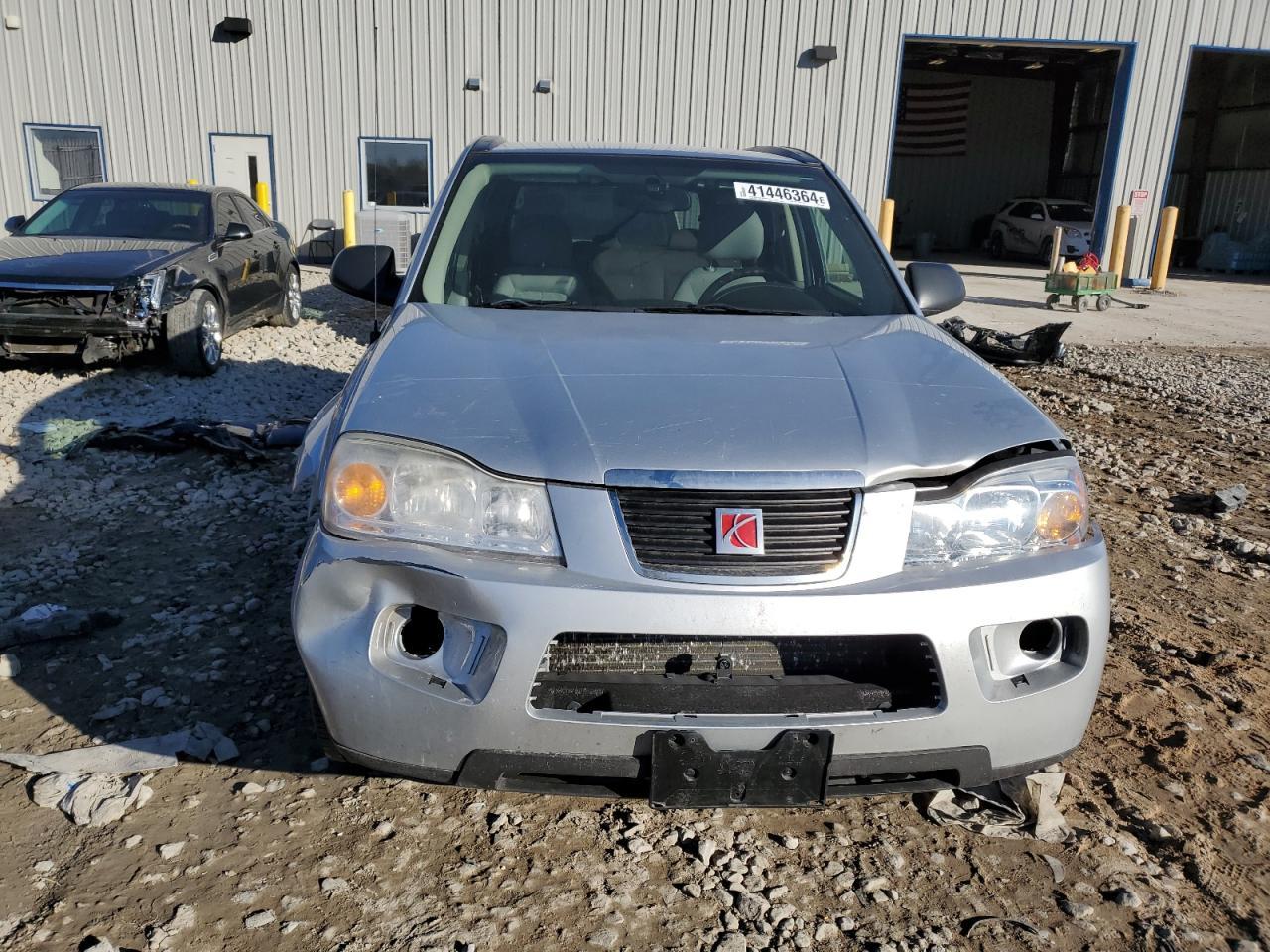 2006 SATURN Vue