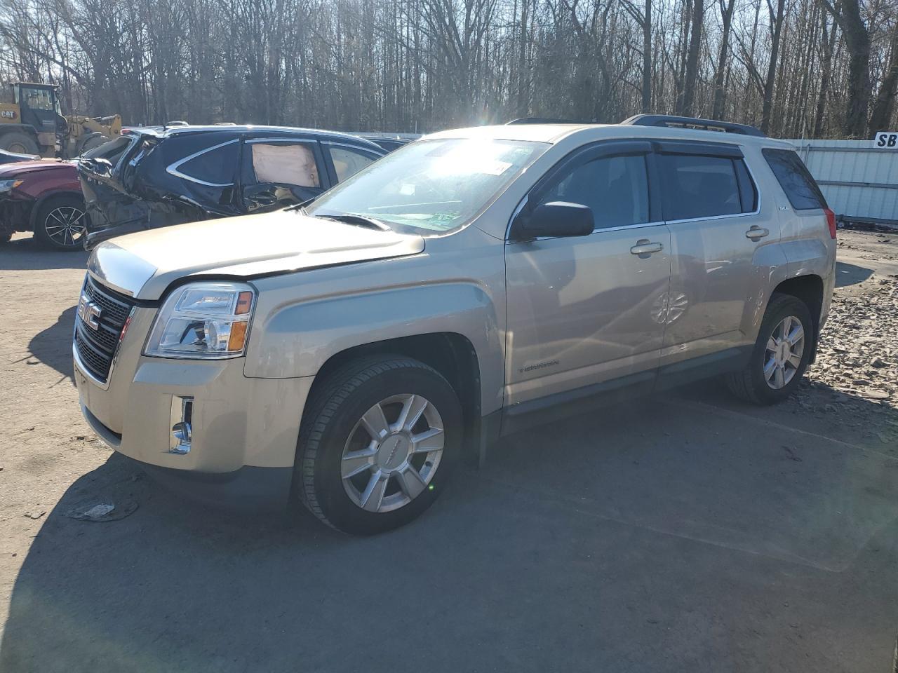 2012 GMC Terrain