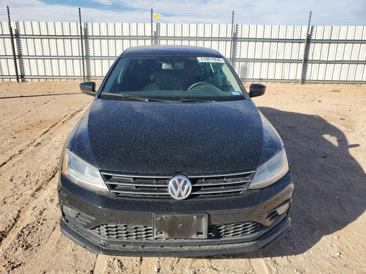 2018 VOLKSWAGEN JETTA