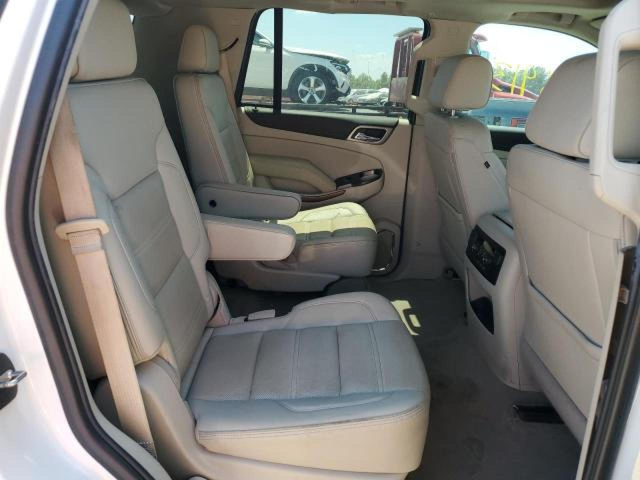 2019 GMC Yukon
