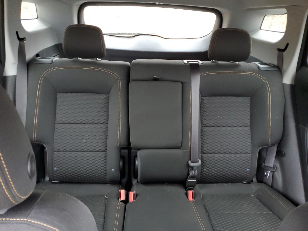 2020 GMC Terrain