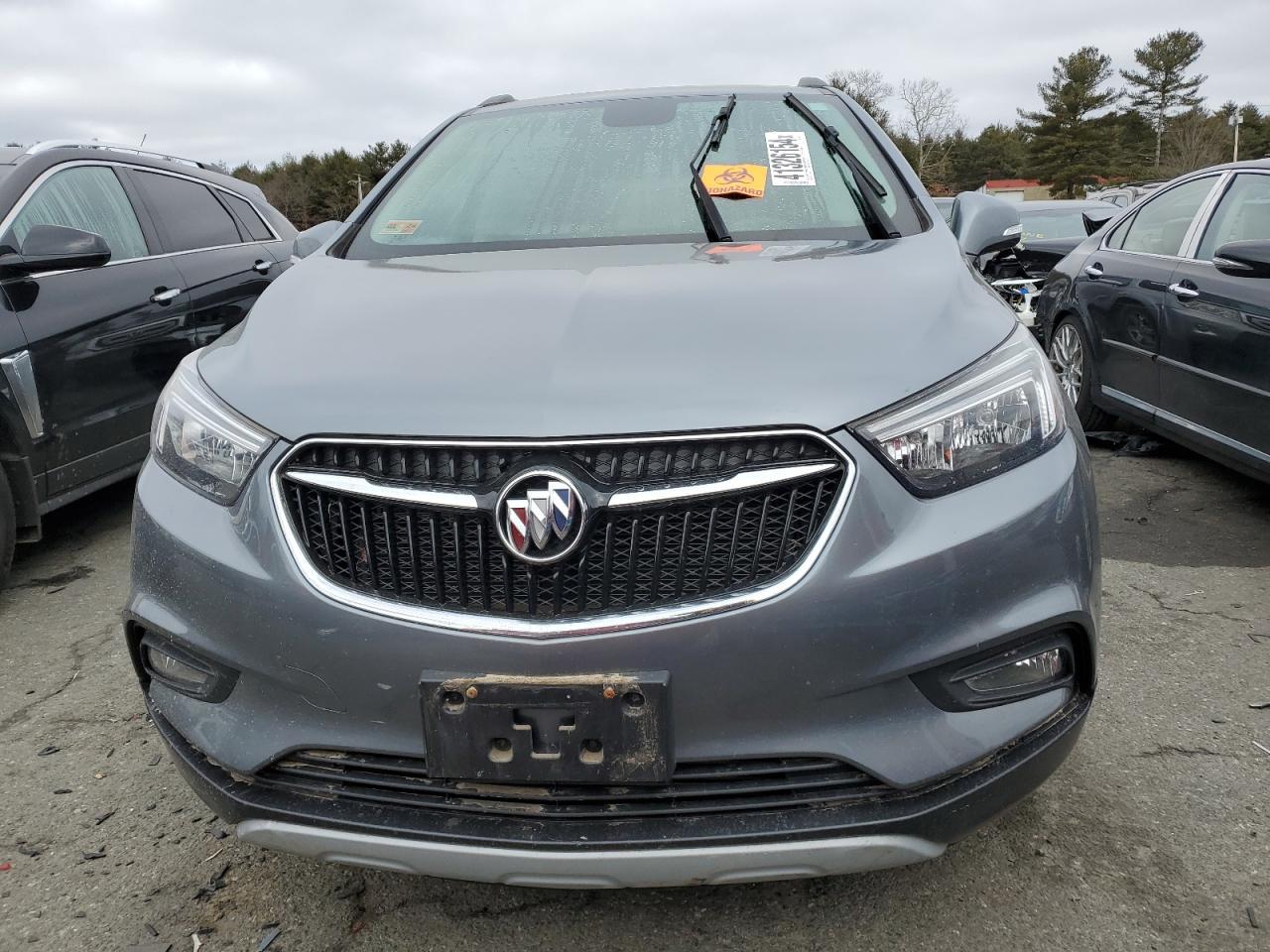 2019 BUICK ENCORE