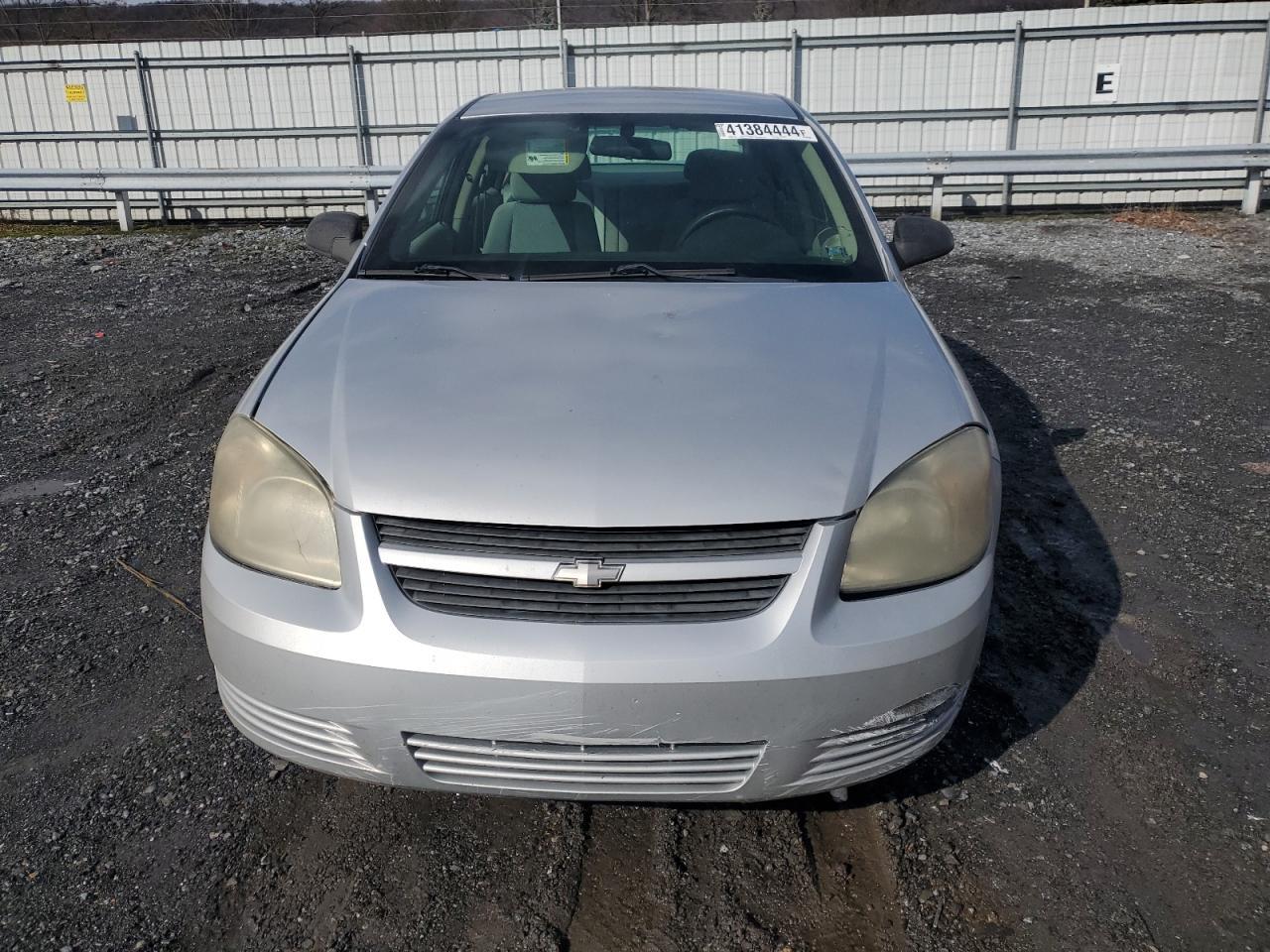 2008 CHEVROLET COBALT
