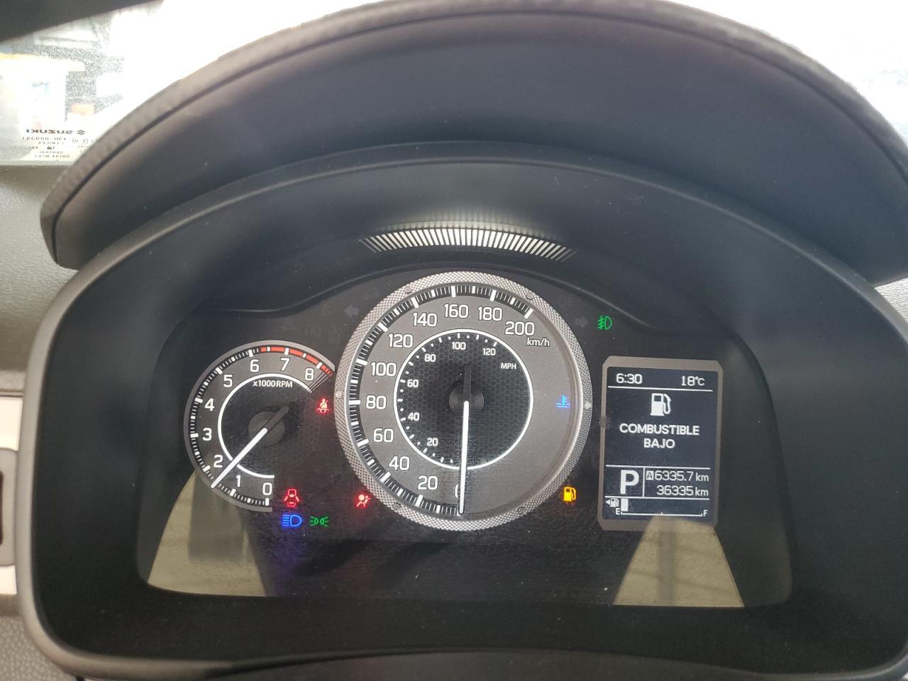2021 SUZUKI Ignis