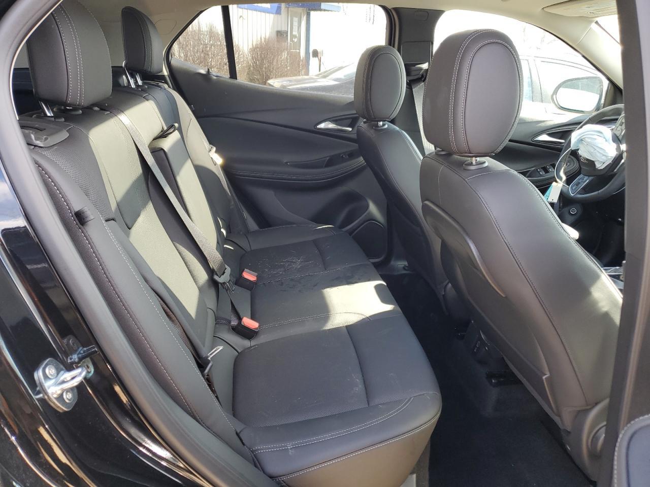 2024 BUICK ENCORE