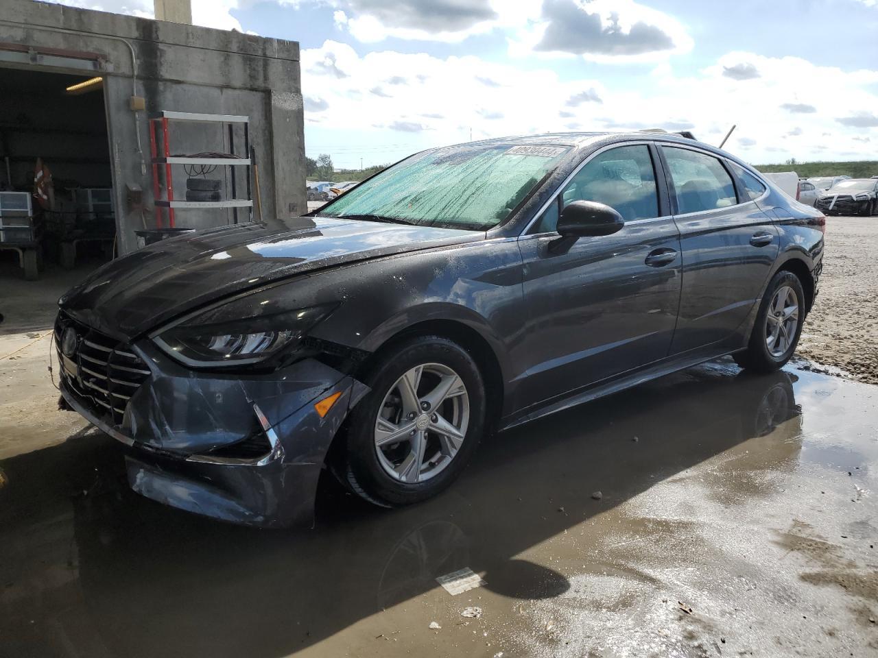 2020 HYUNDAI SONATA