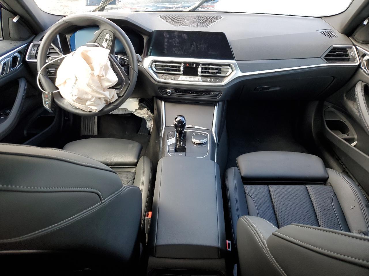 2022 BMW 4 Series
