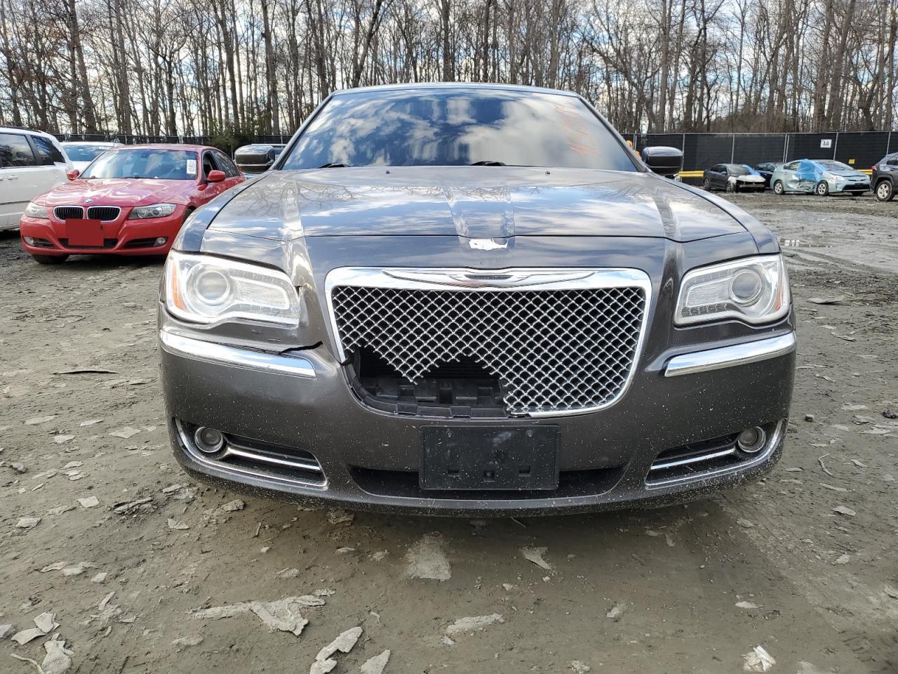 2013 CHRYSLER 300