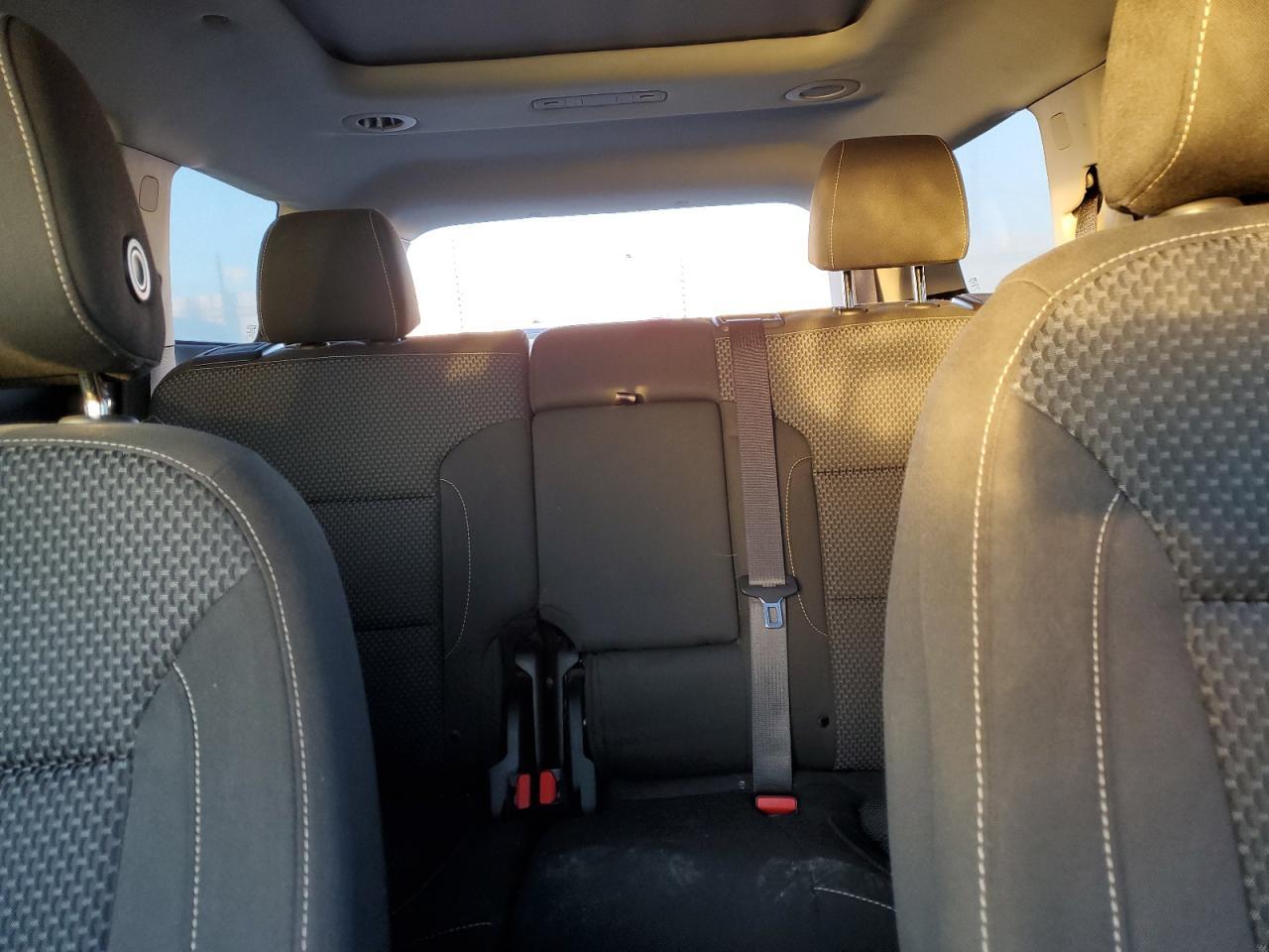 2020 GMC ACADIA