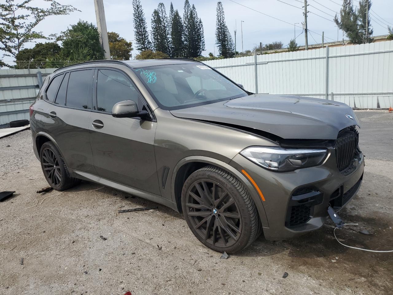 2023 BMW X5