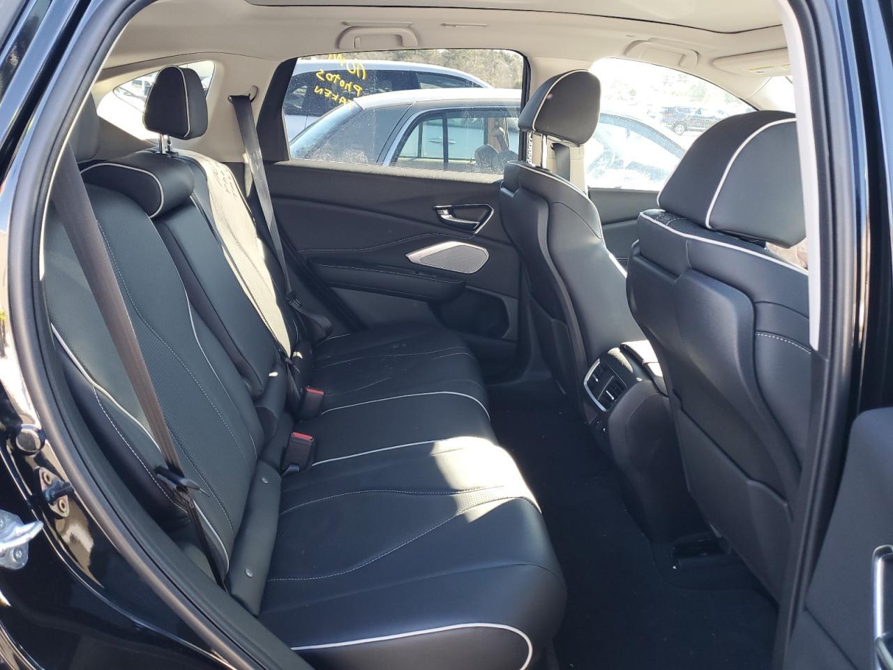 2024 ACURA RDX