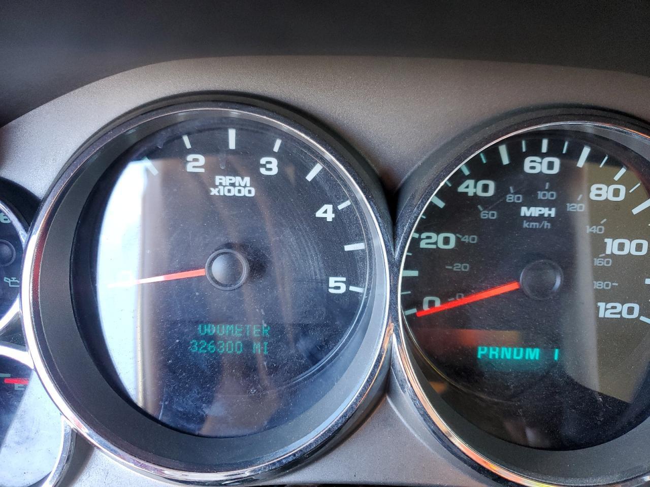 2012 CHEVROLET Silverado