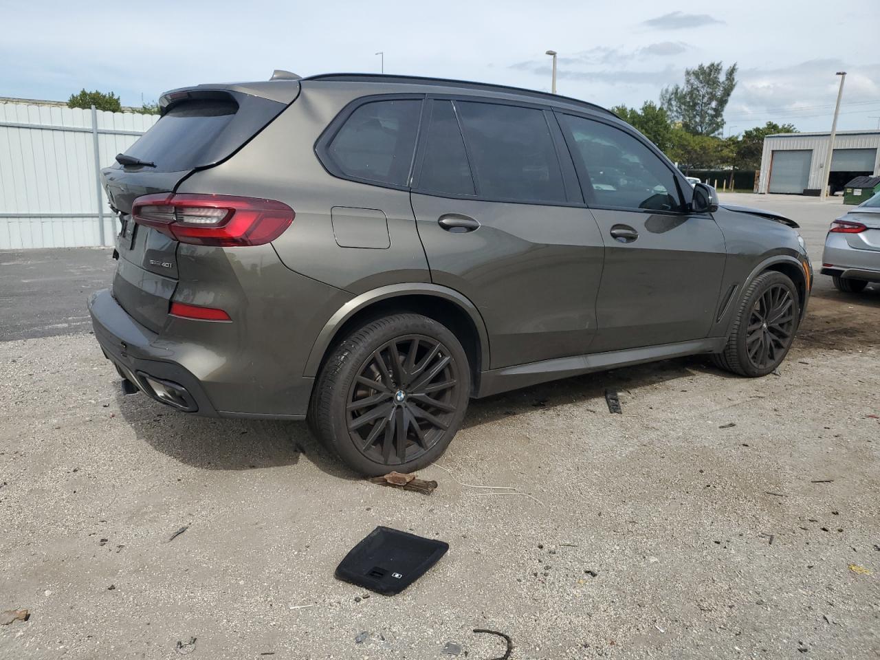 2023 BMW X5