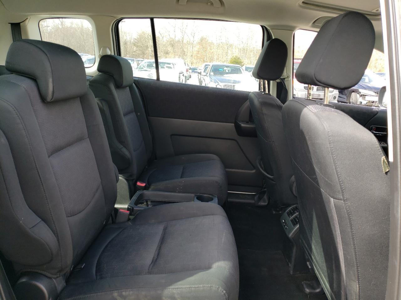 2009 MAZDA 5