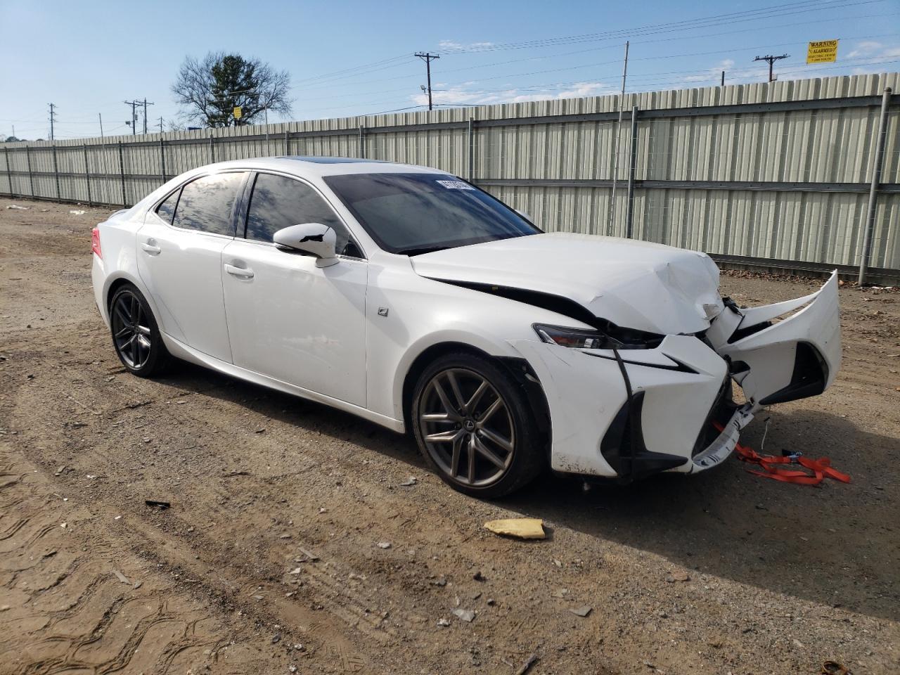 2020 LEXUS Ls