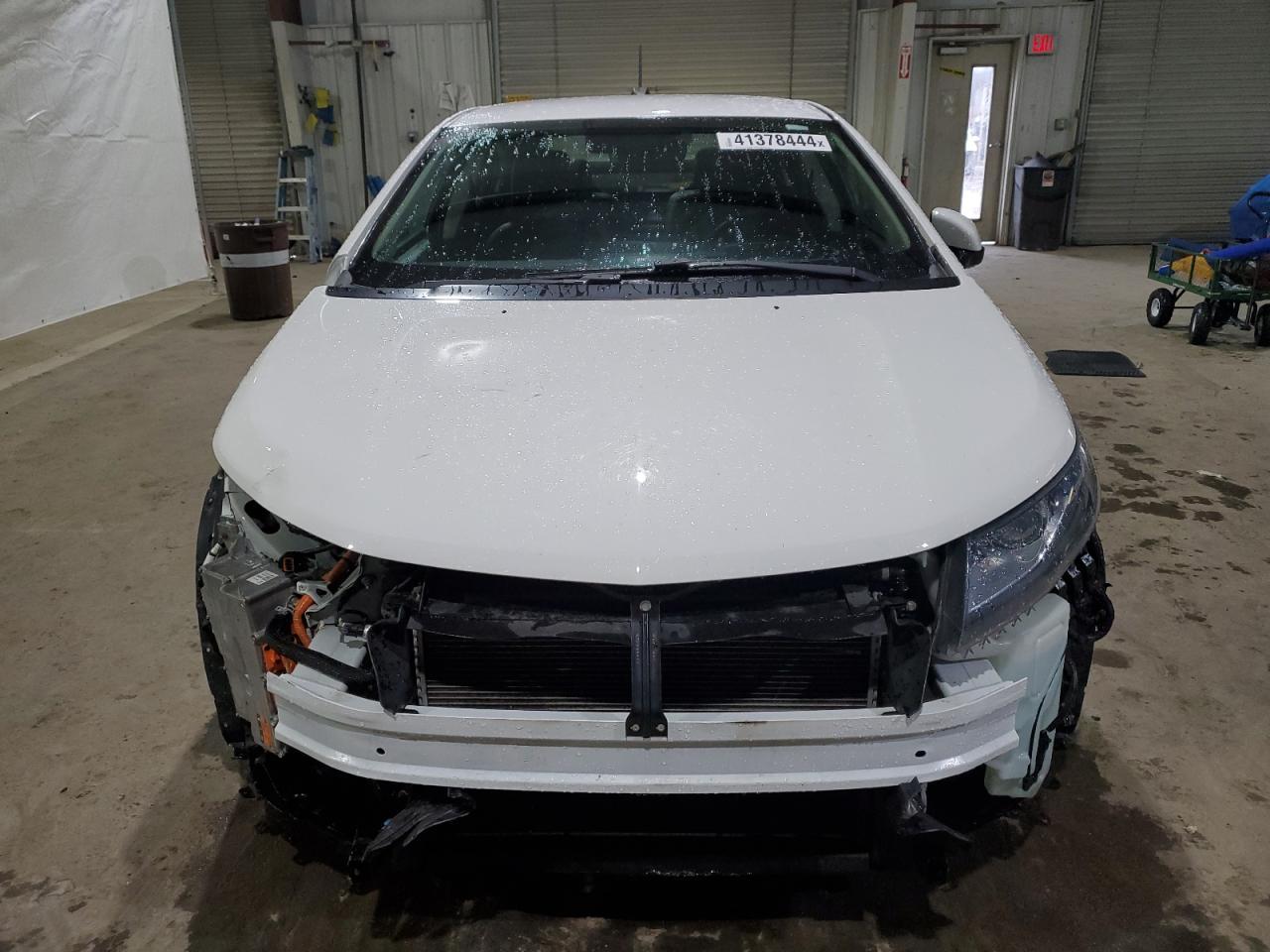 2015 CHEVROLET VOLT