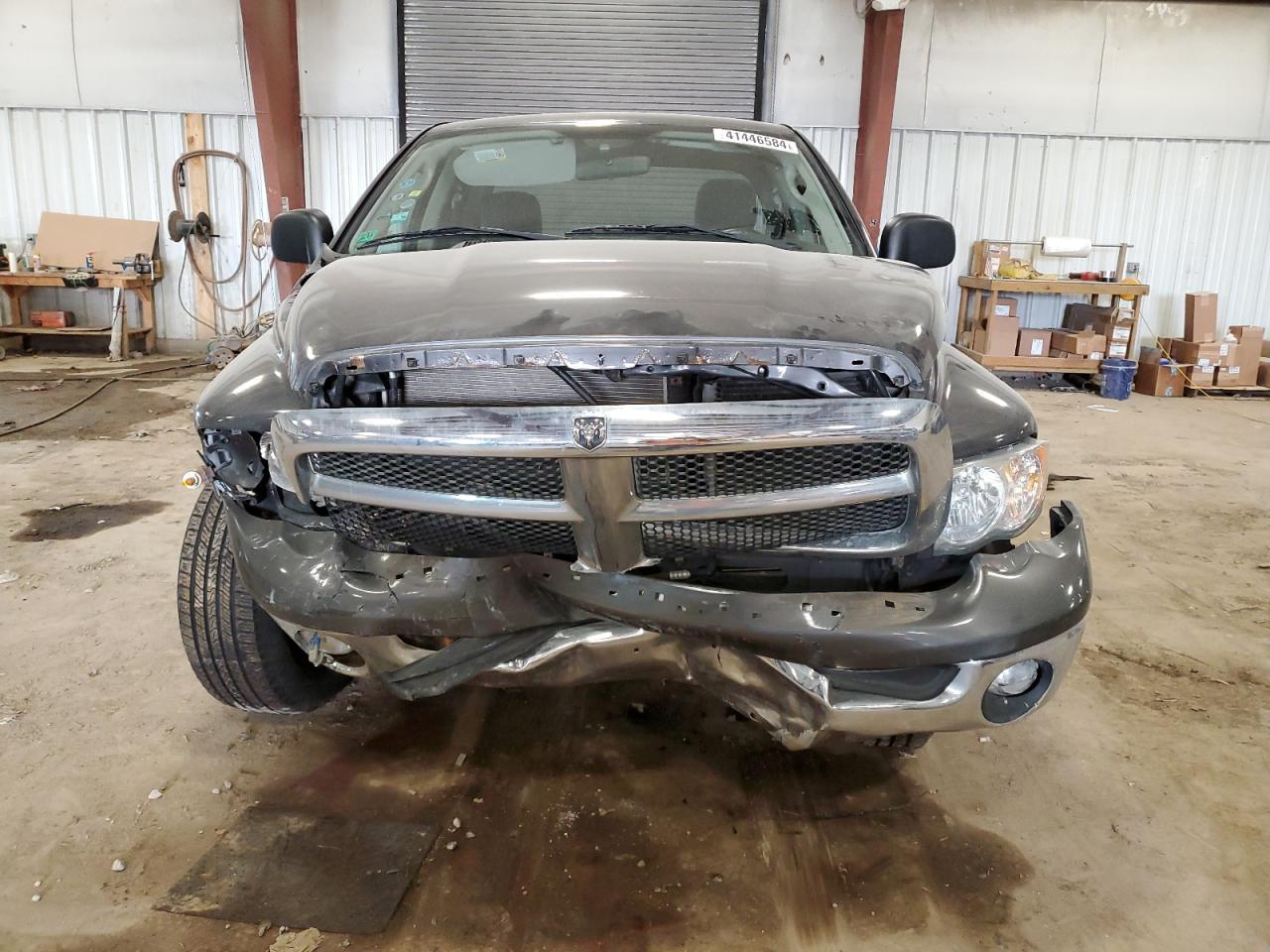 2003 DODGE RAM 1500