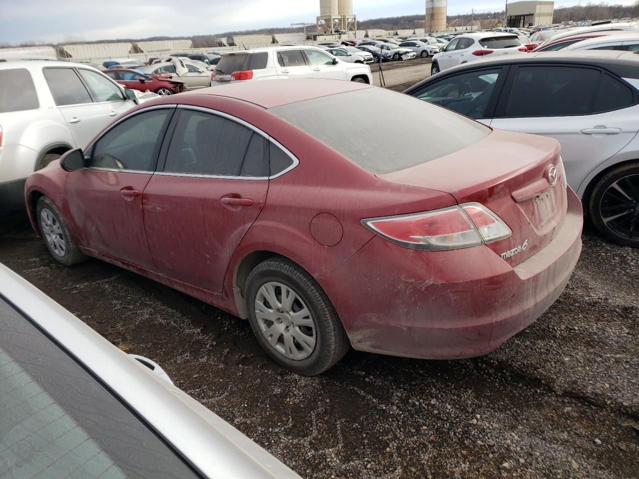 2009 MAZDA 6