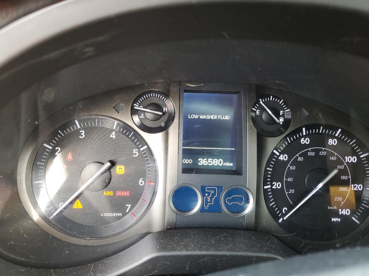 2018 LEXUS Gx