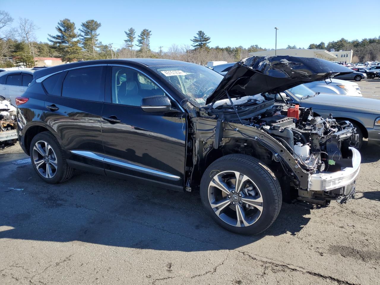2024 ACURA RDX