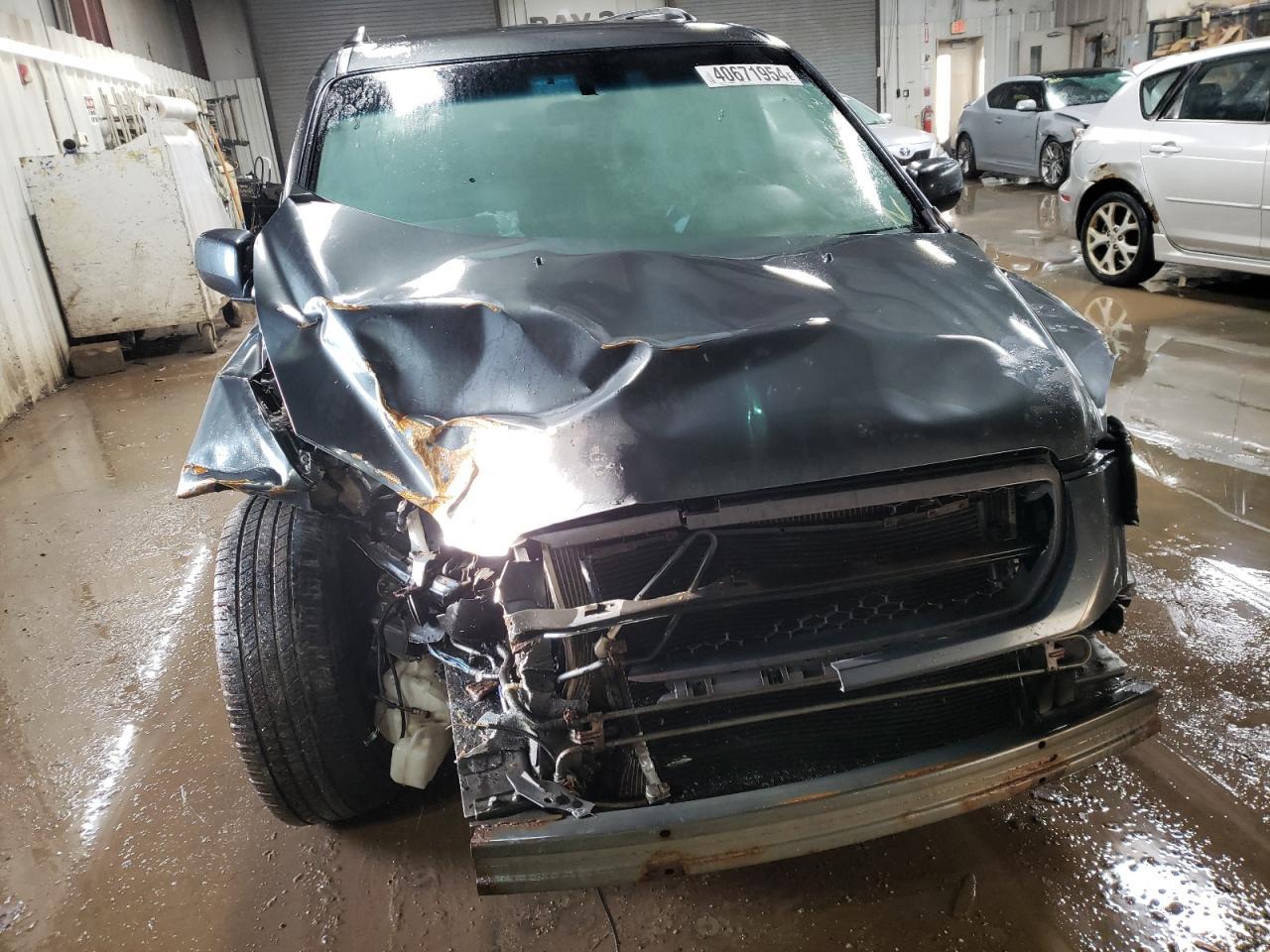 2003 HONDA PILOT