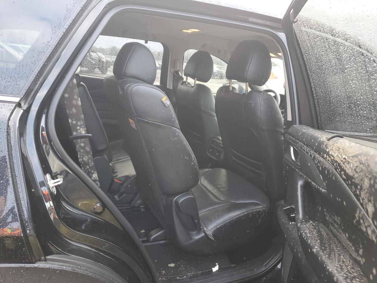 2018 MAZDA CX-9