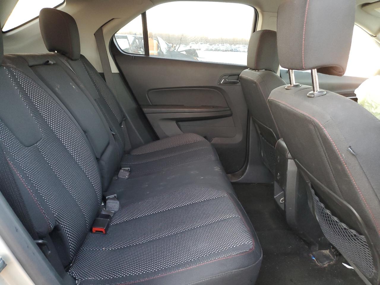 2014 CHEVROLET EQUINOX