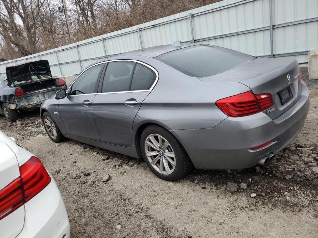 BMW 528i 2014 5-Series