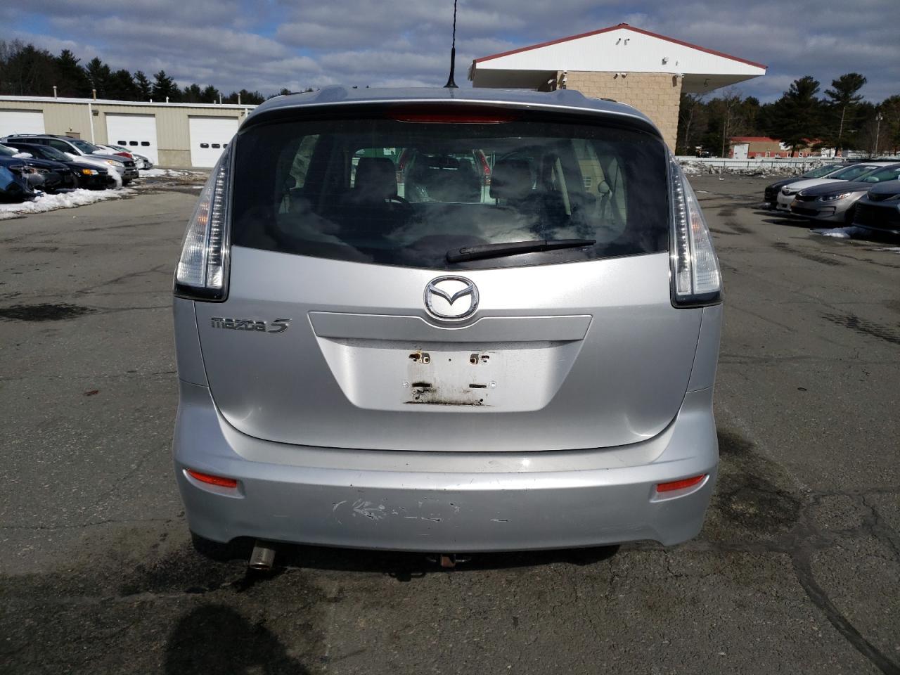2009 MAZDA 5