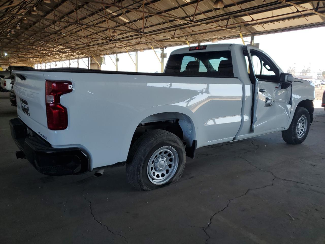 2022 CHEVROLET Silverado