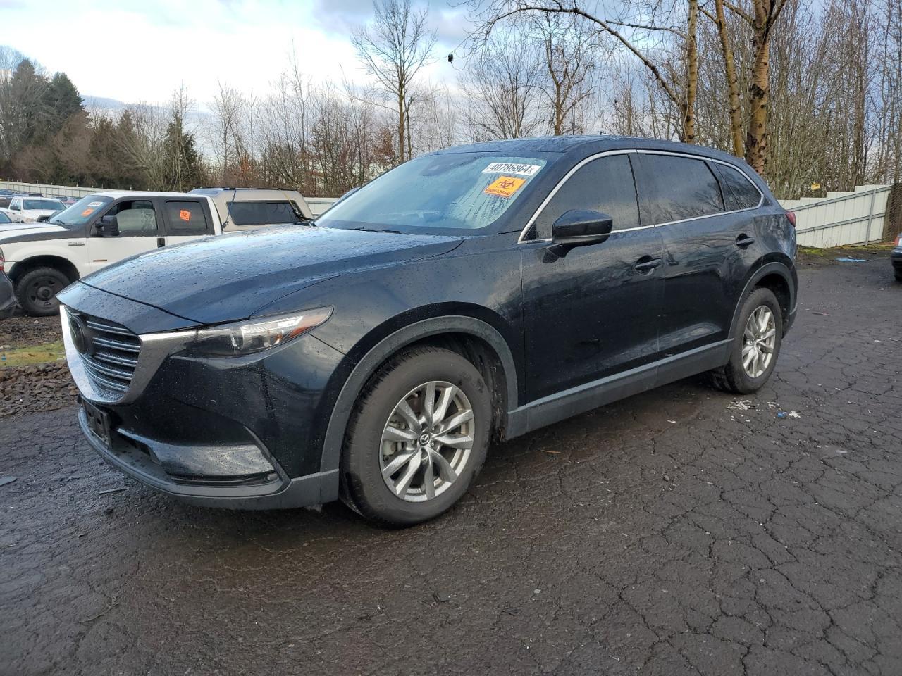 2018 MAZDA CX-9
