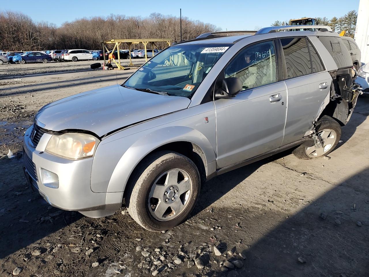 2007 SATURN Vue