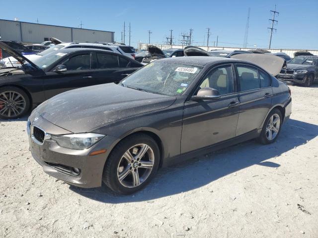 BMW 320i 2015 320i