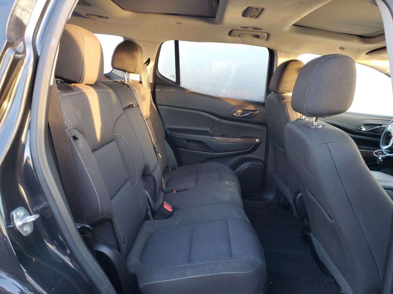 2020 GMC ACADIA