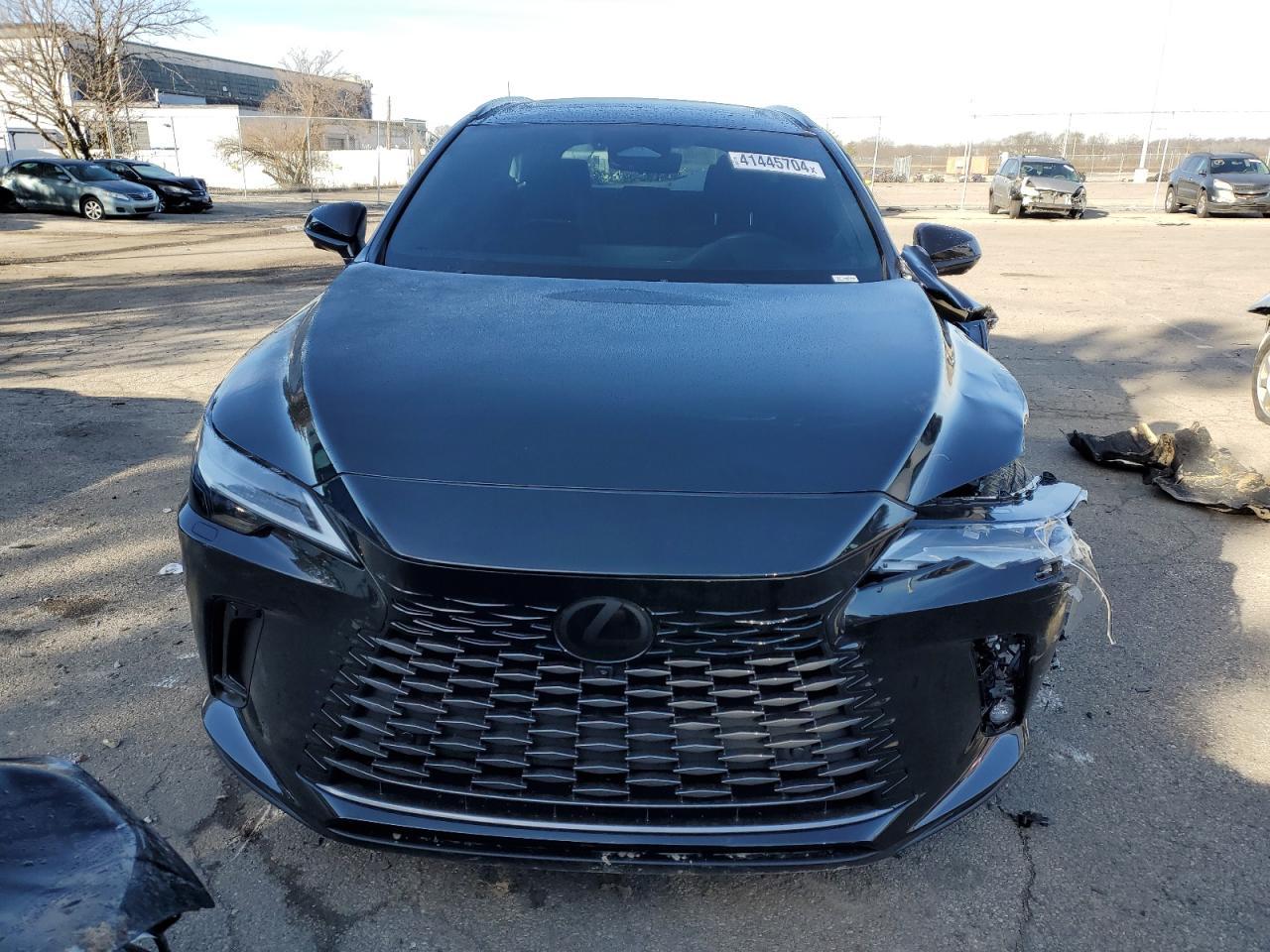 2023 LEXUS RX 350