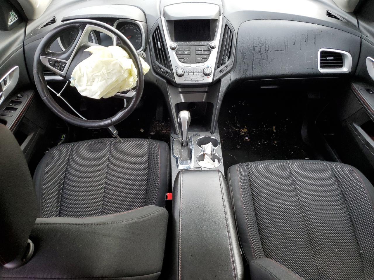 2015 CHEVROLET EQUINOX
