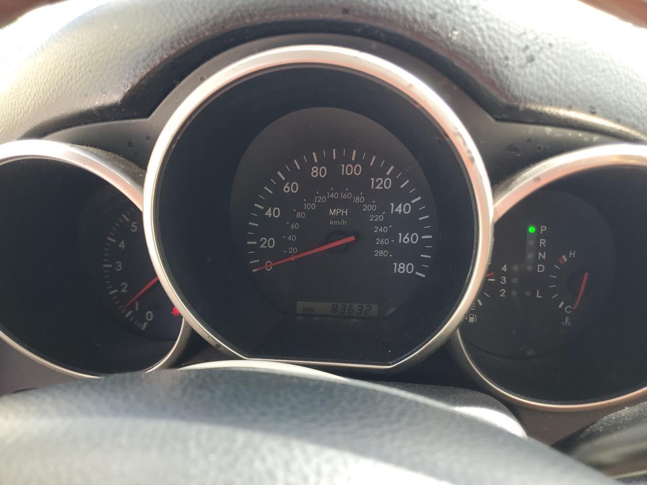 2002 LEXUS SC 430