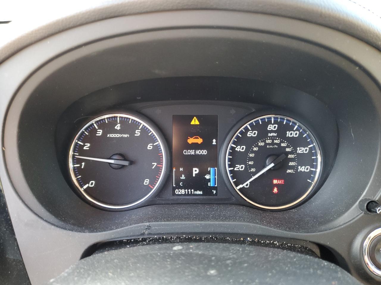 2018 MITSUBISHI outlander
