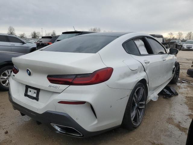 BMW 840i 2022 8-Series