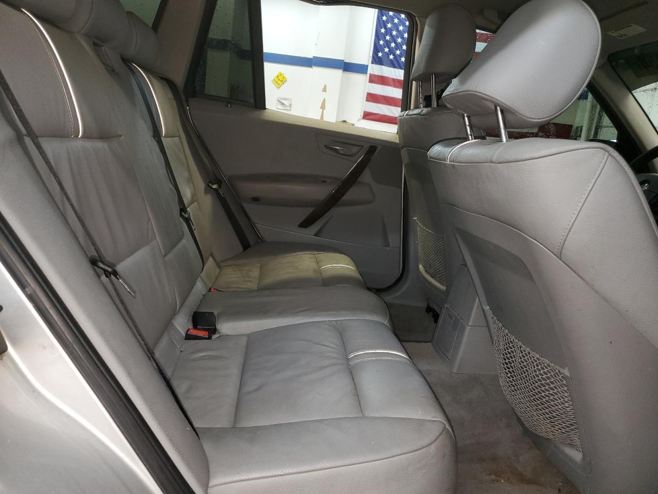 2006 BMW X3