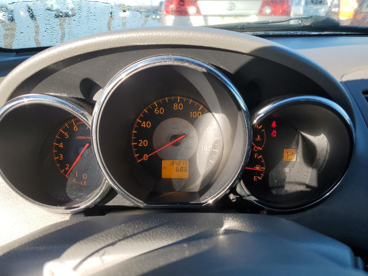 2006 NISSAN ALTIMA