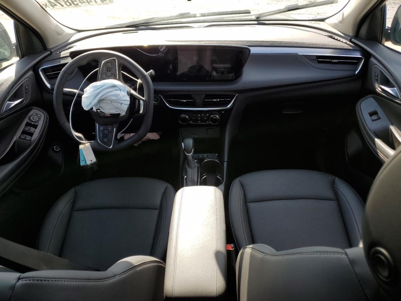 2024 BUICK ENCORE